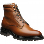 Herring Stavanger rubber-soled boots