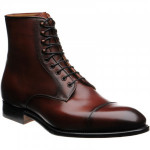 Herring Mawdsley boots