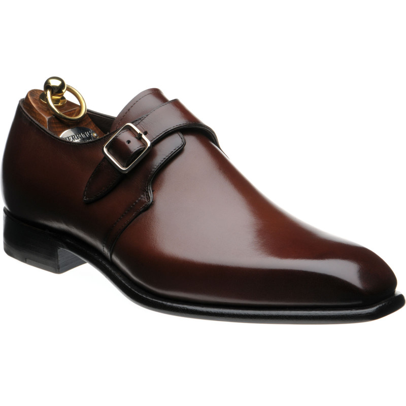 Monkwell monk shoes