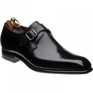 Monkwell monk shoes