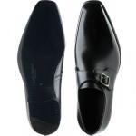 Monkwell monk shoes
