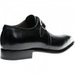 Monkwell monk shoes