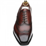 Munster brogues