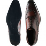 Munster brogues