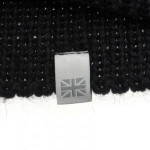 Herring Hudson Aran Jumper by Peregrine