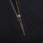 Herring Foxton Zip Jumper by Peregrine