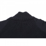 Herring Foxton Zip Jumper by Peregrine