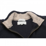 Herring Foxton Zip Jumper by Peregrine