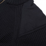 Herring Foxton Zip Jumper by Peregrine