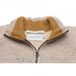 Herring Foxton Zip Jumper by Peregrine