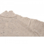 Herring Foxton Zip Jumper by Peregrine