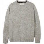 Herring Annan Crew Jumper by Peregrine