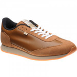 Herring Fierce Trainer rubber-soled trainers