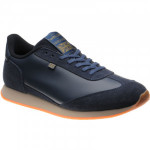 Herring Fierce Trainer rubber-soled trainers