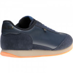 Fierce Trainer rubber-soled trainers