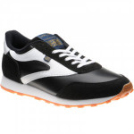 Herring Horwich Trainer rubber-soled trainers