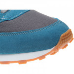 Horwich Trainer rubber-soled