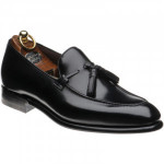 Herring Blackheath tasselled loafers