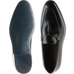 Blackheath tasselled loafers