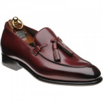 Blackheath tasselled loafers