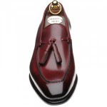 Blackheath tasselled loafers