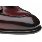 Blackheath tasselled loafers