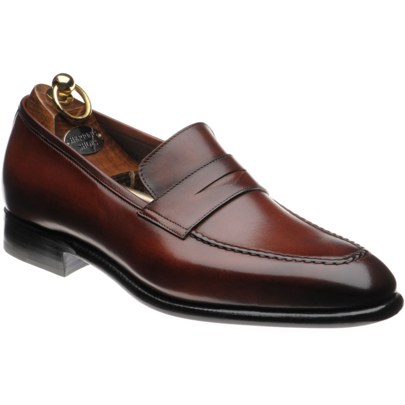 Cadogan loafers