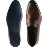Cadogan loafers
