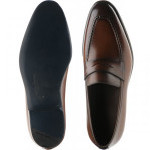 Cadogan loafers