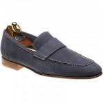 Herring Bridport hybrid-soled loafers