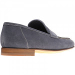 Bridport hybrid-soled loafers