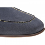 Bridport hybrid-soled loafers