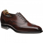 Herring Villiers brogues