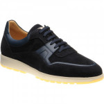 Herring Dunsfold rubber-soled