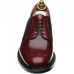 Slaney Derby shoes