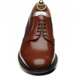 Slaney Derby shoes