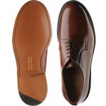 Slaney Derby shoes