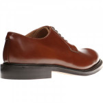 Slaney Derby shoes