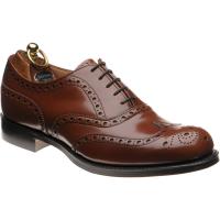 herring birchwood in santalum brown polished