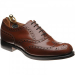 Herring Birchwood brogues