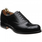 Herring Birchwood brogues