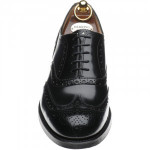 Birchwood brogues
