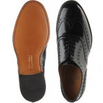 Birchwood brogues
