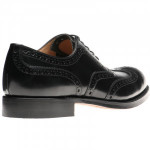 Birchwood brogues