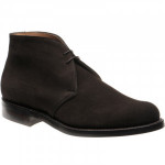 Herring Herald rubber-soled Chukka boots