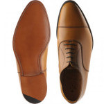 Sligo Oxfords