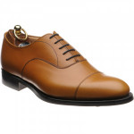 Herring Sligo  rubber-soled Oxfords