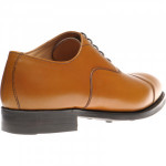 Sligo  rubber-soled Oxfords