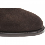 Taverner Chelsea boots