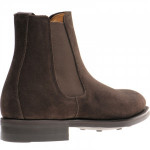 Taverner  rubber-soled Chelsea boots